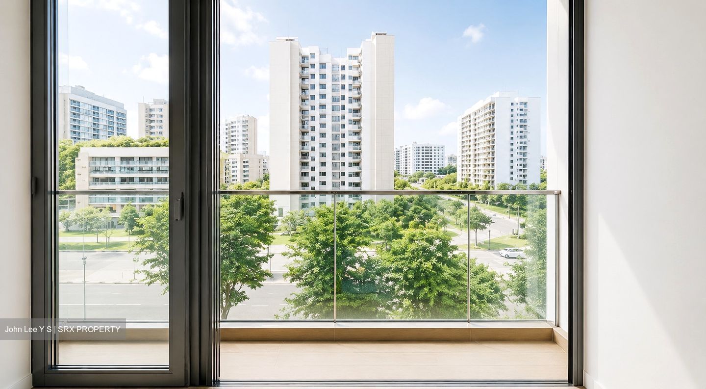 The Alps Residences (D18), Condominium #565723321